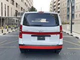 فان هيونداي H1 2018